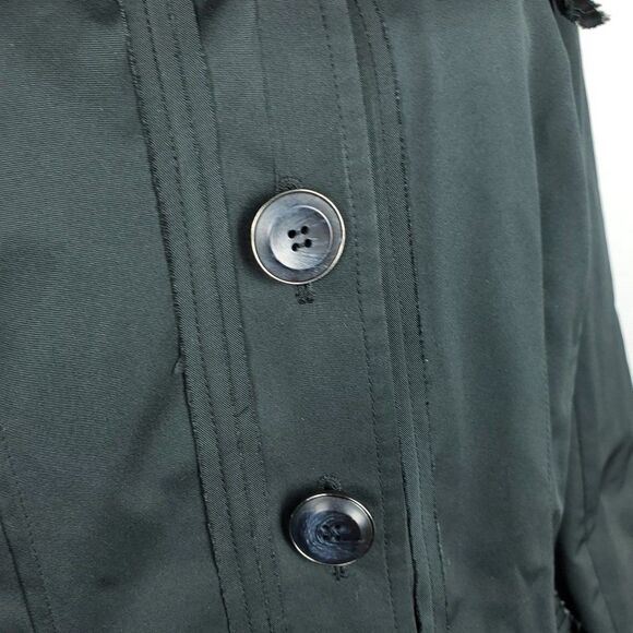 Carlisle Button Down Jacket - Picture 8 of 11